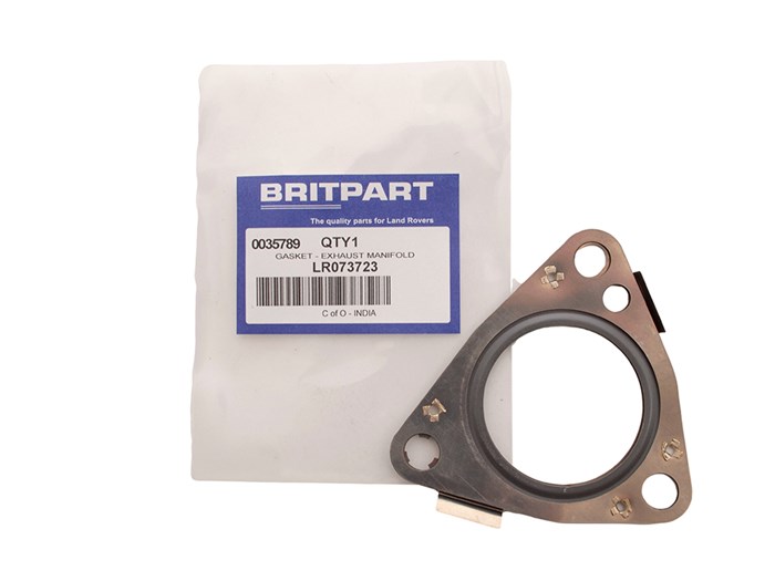 GASKET - EXHAUST MANIFOLD