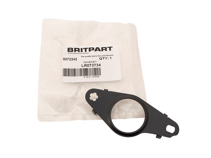 GASKET