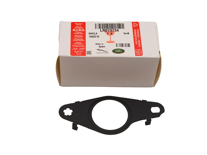 GASKET