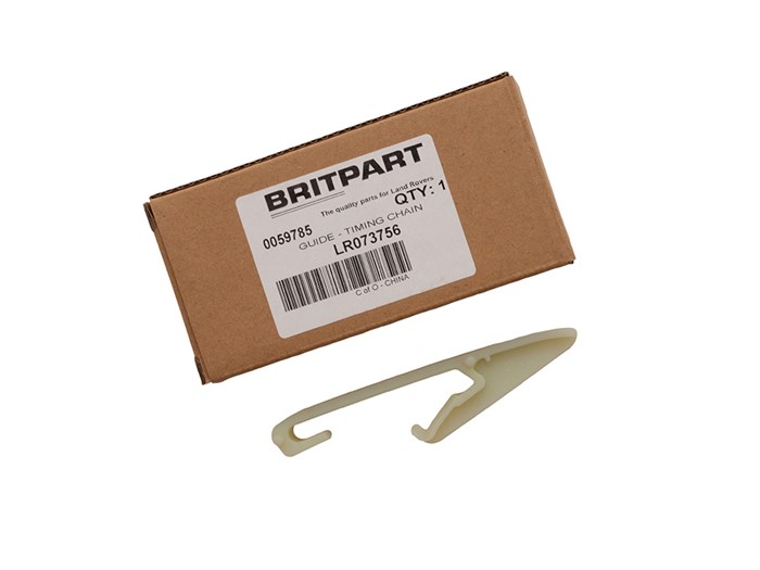 GUIDE - TIMING CHAIN