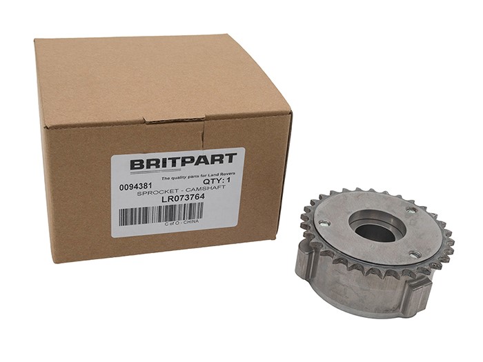 SPROCKET - CAMSHAFT