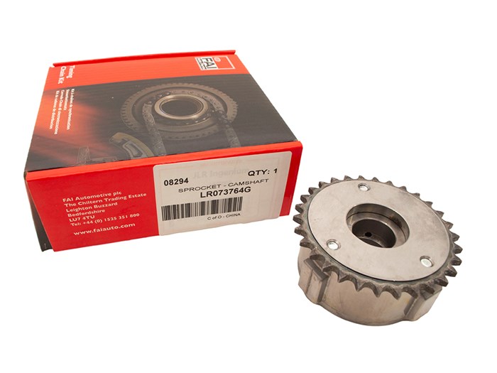 SPROCKET - CAMSHAFT