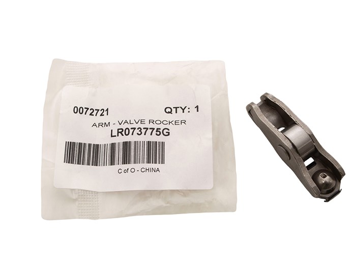 ARM - VALVE ROCKER