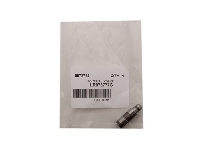 TAPPET - VALVE