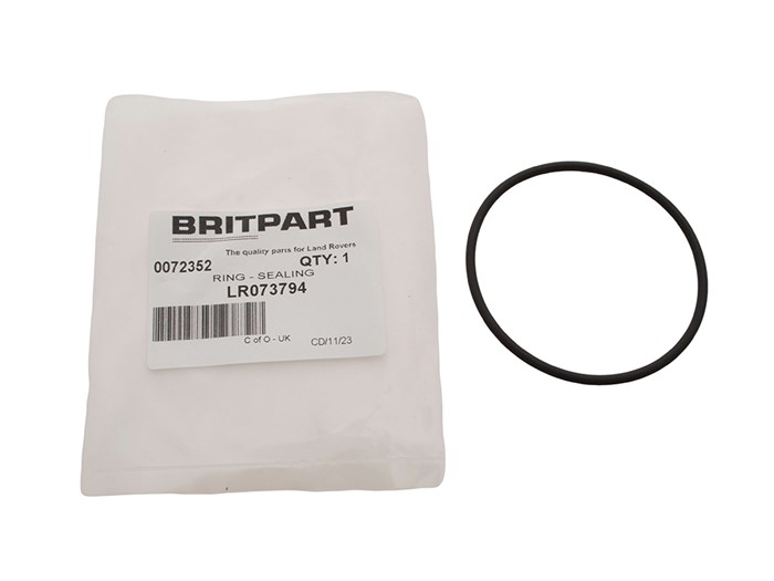 RING - SEALING