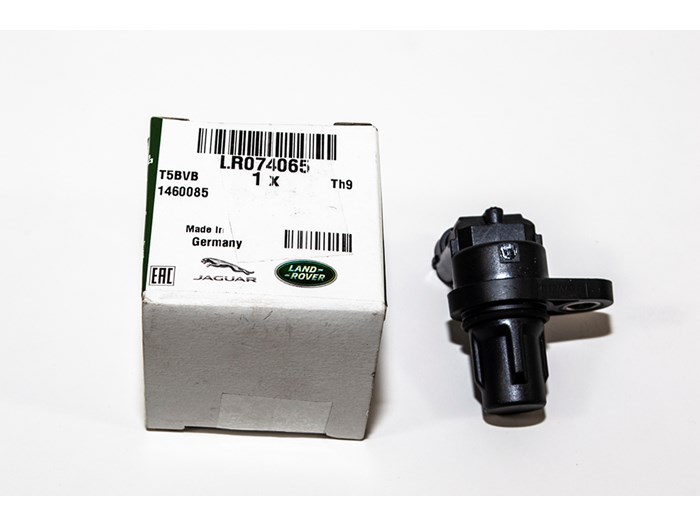 SENSOR - CAMSHAFT POSITION