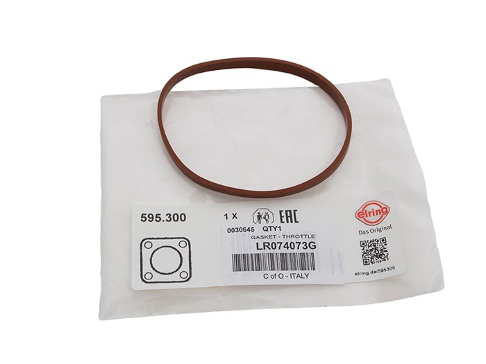 GASKET - THROTTLE