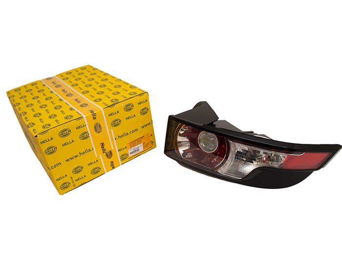 LAMP - REAR STOP AND FLASHER RH