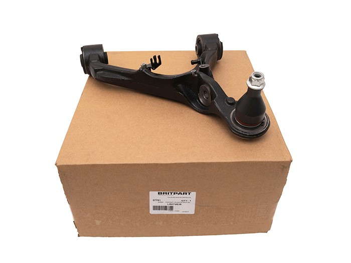 ARM - FRONT SUSPENSION