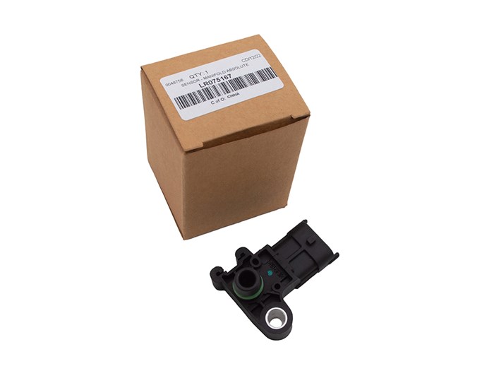SENSOR - MANIFOLD ABSOLUTE PRESSUR