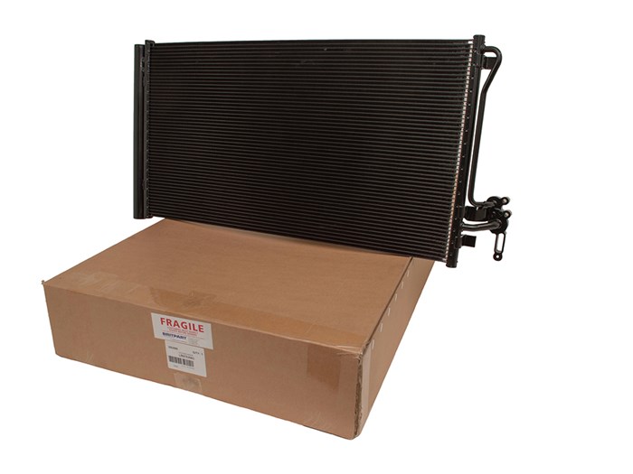 CONDENSER