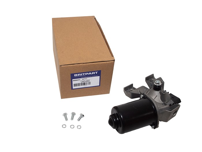 MOTOR - WIPER - RHD