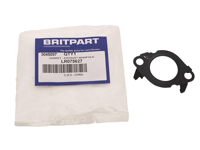 GASKET - EXHAUST MANIFOLD