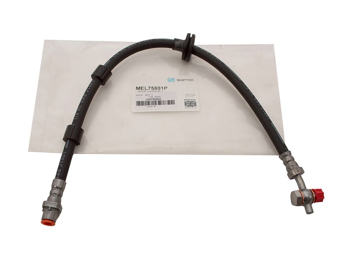 TUBE - BRAKE