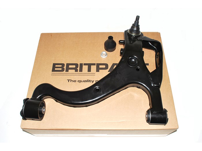 ARM - FRONT SUSPENSION