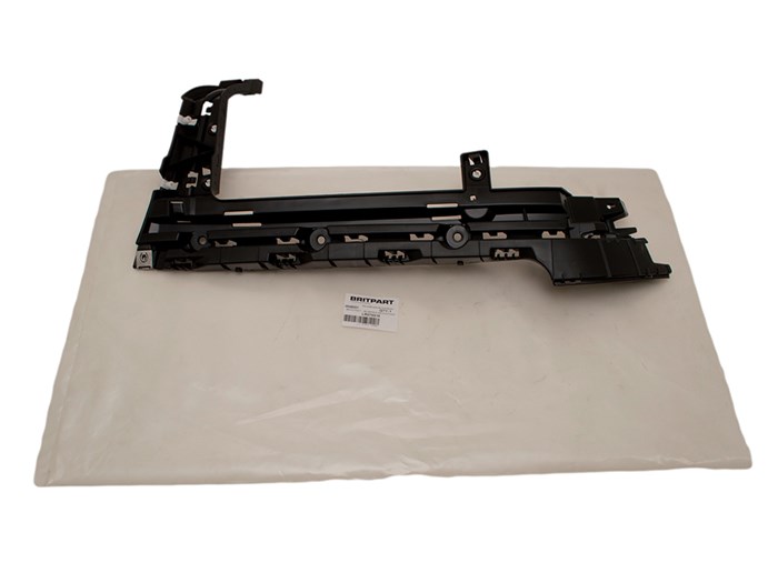 BRACKET - BUMPER MOUNTING