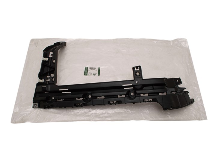 BRACKET - BUMPER MOUNTING