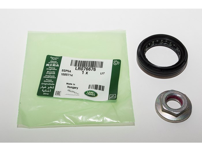 RING - SEALING
