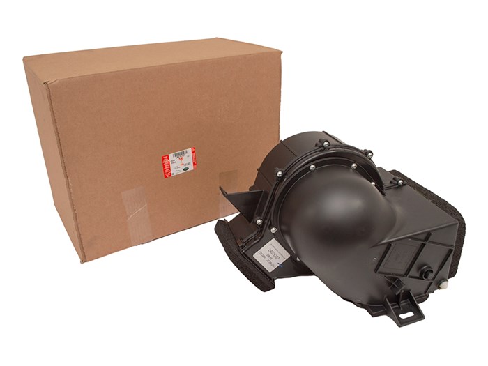 BLOWER - CONDENSER