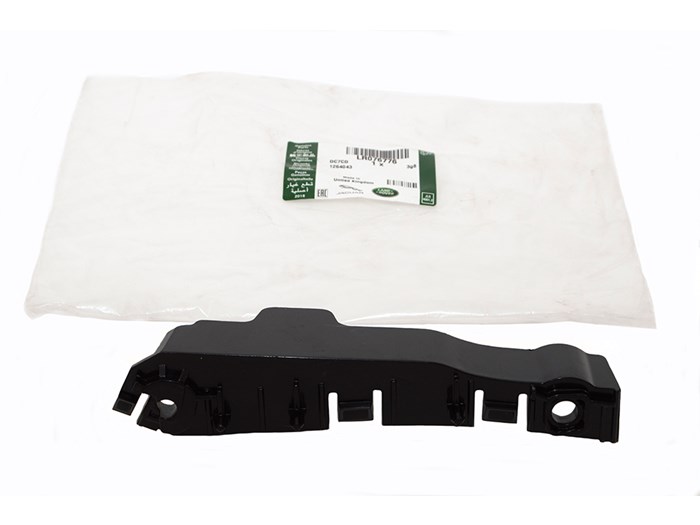 BRACKET - BUMPER MOUNTING
