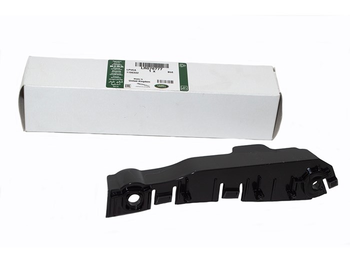 BRACKET - BUMPER MOUNTING