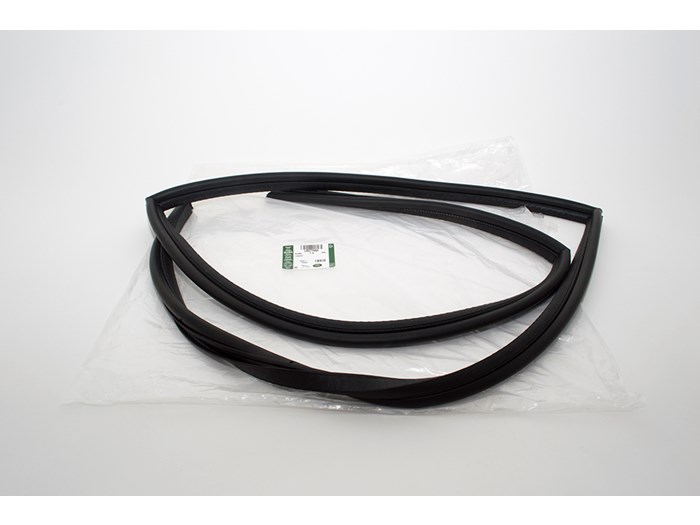 WEATHERSTRIP - DOOR OPENING