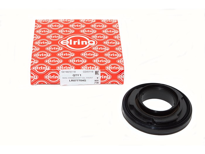SEAL-CRANKSHAFT OIL-FRONT
