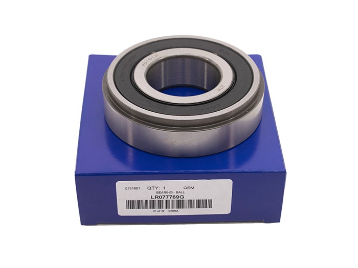 BEARING - BALL
