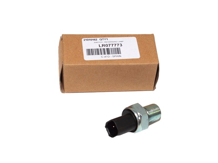 SWITCH - REVERSING LAMP