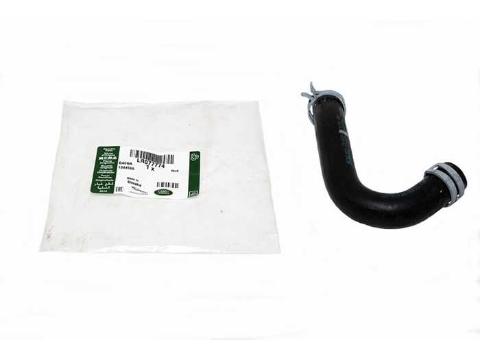 PIPE - EGR