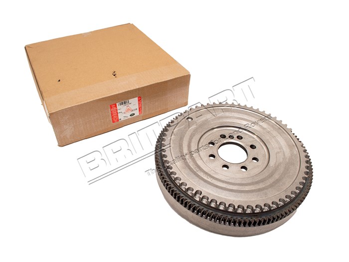 FLYWHEEL