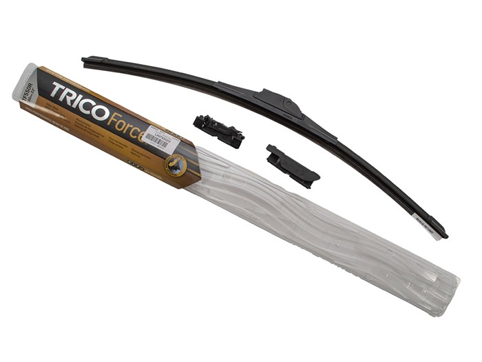 BLADE - WIPER RHD
