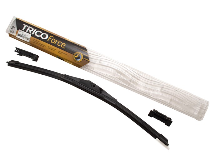 BLADE - WIPER LHD
