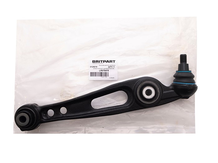 ARM-FRONT SUSPENSION