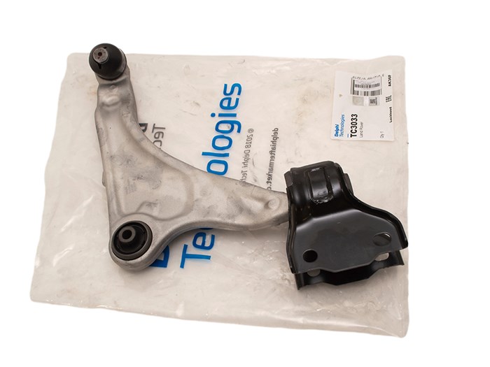 ARM - FRONT SUSPENSION