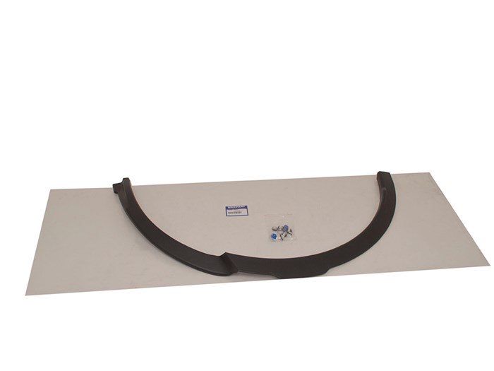 MOULDING - REAR WHEEL ARCH