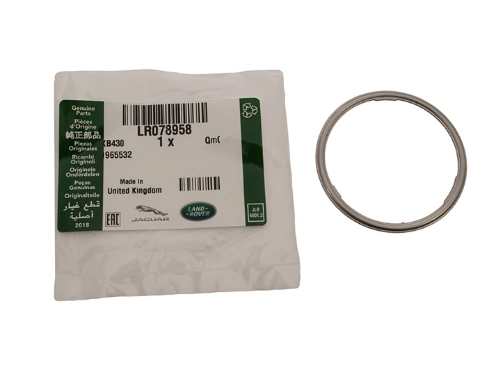 GASKET