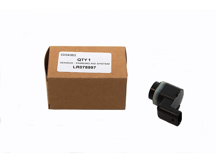 SENSOR - PARKING AID SYSTEM