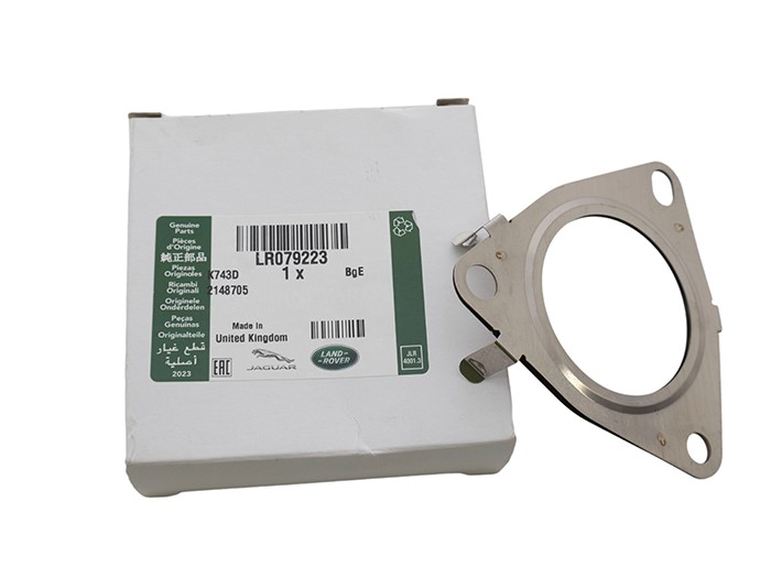 GASKET