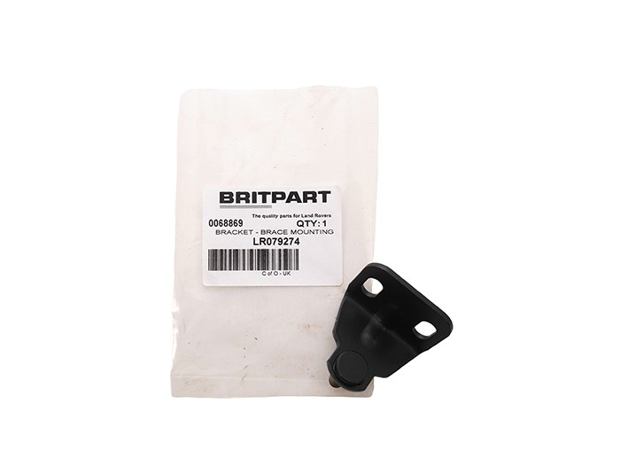BRACKET - BRACE MOUNTING
