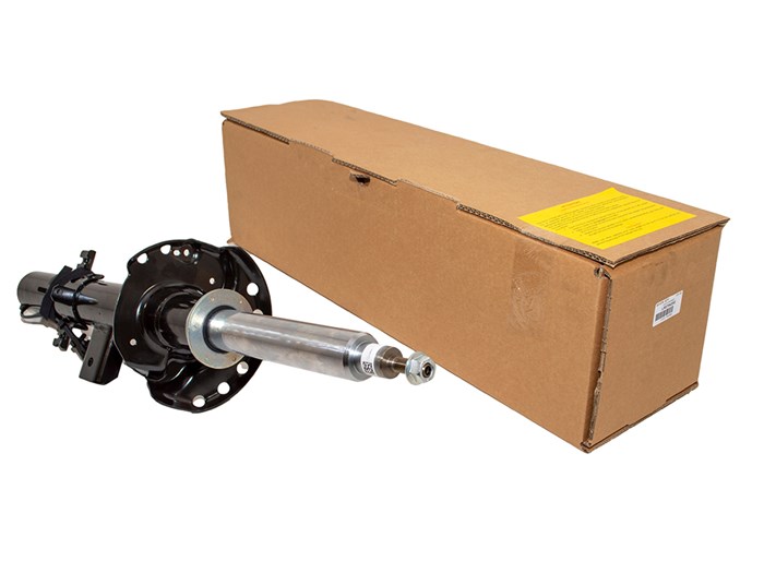 SHOCK ABSORBER