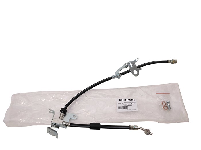 HOSE - BRAKE