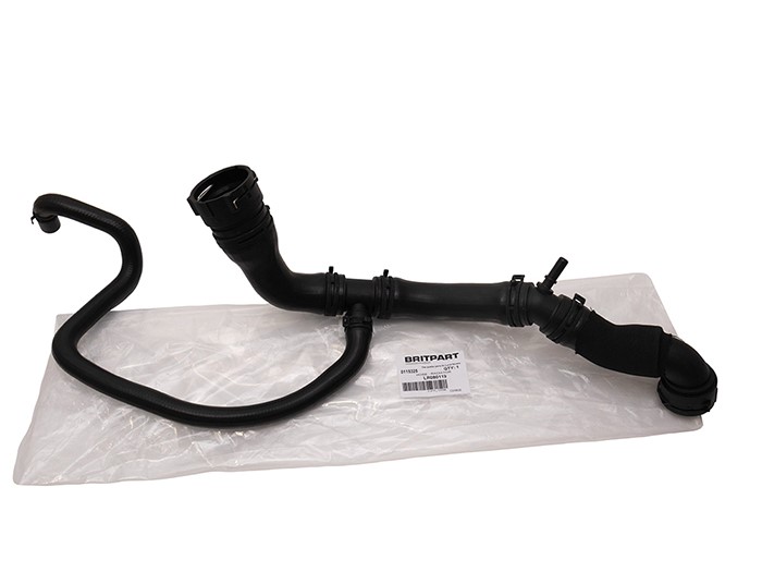 HOSE - RADIATOR