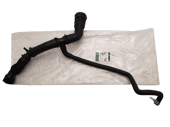 HOSE - RADIATOR