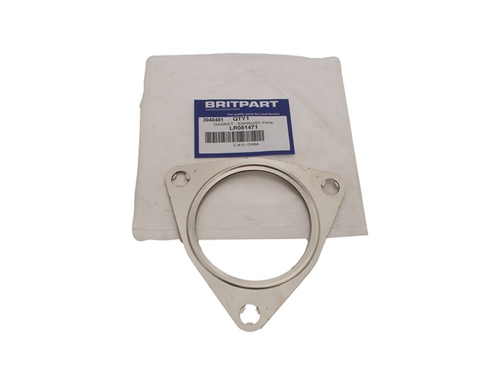 GASKET - EXHAUST PIPE