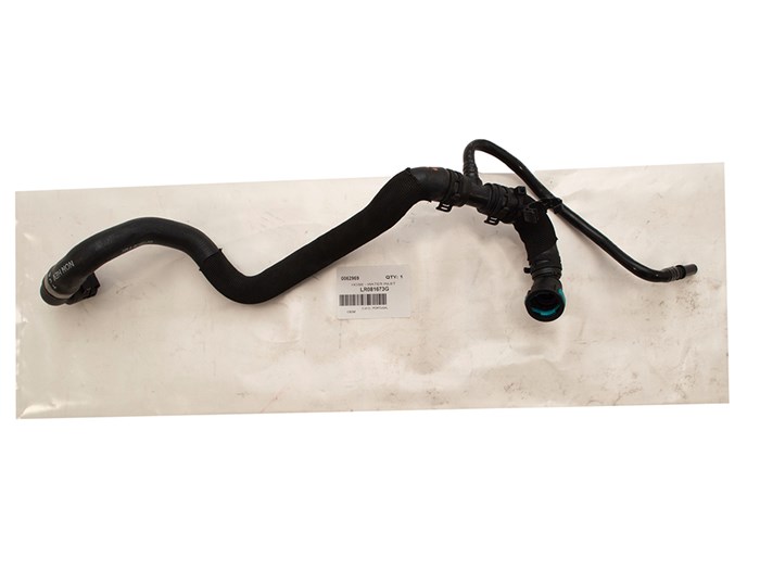 HOSE - WATER INLET