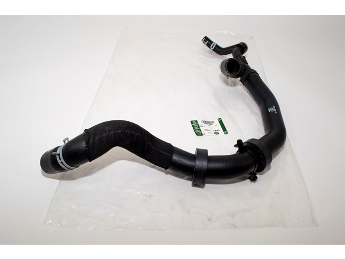 HOSE - THERMOSTAT