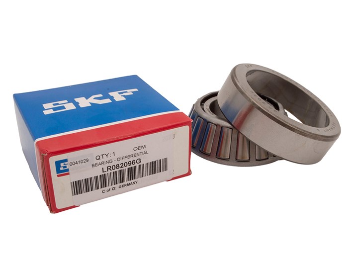 BEARING - DIFFERENTIAL