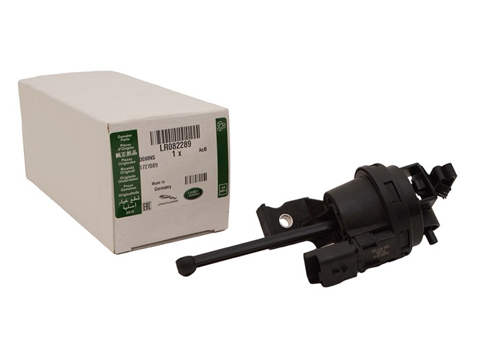 KIT - EGR COOLER REPAIR