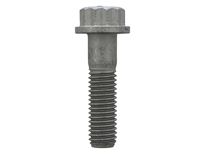 M10 Hex Head Bolt